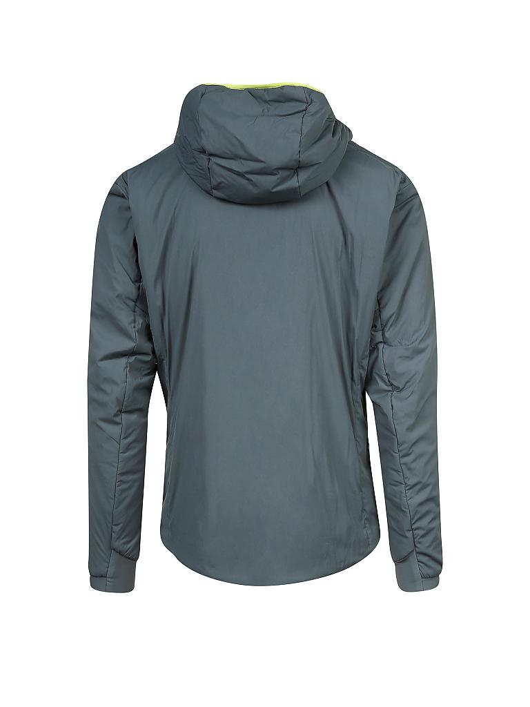 ARCTERYX | Herren Isolationsjacke Proton LT Hoody | blau