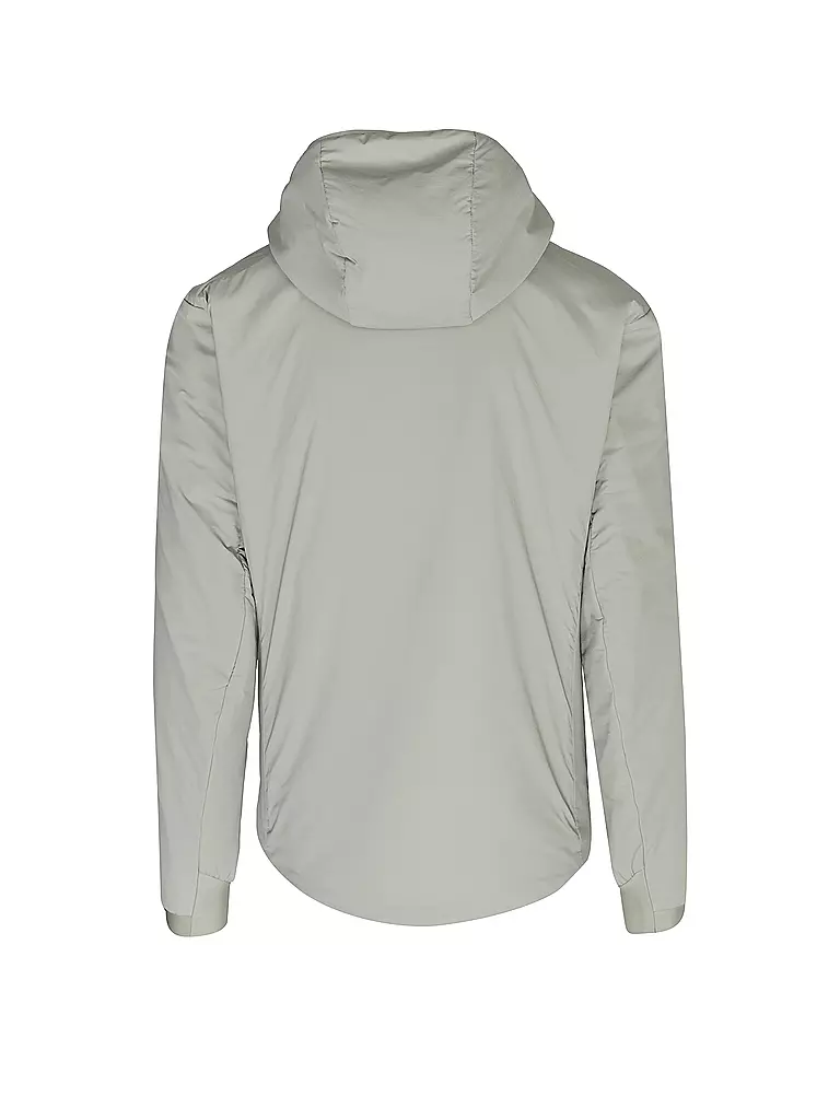 ARCTERYX | Herren Isolationsjacke Proton LT Hoody | grau