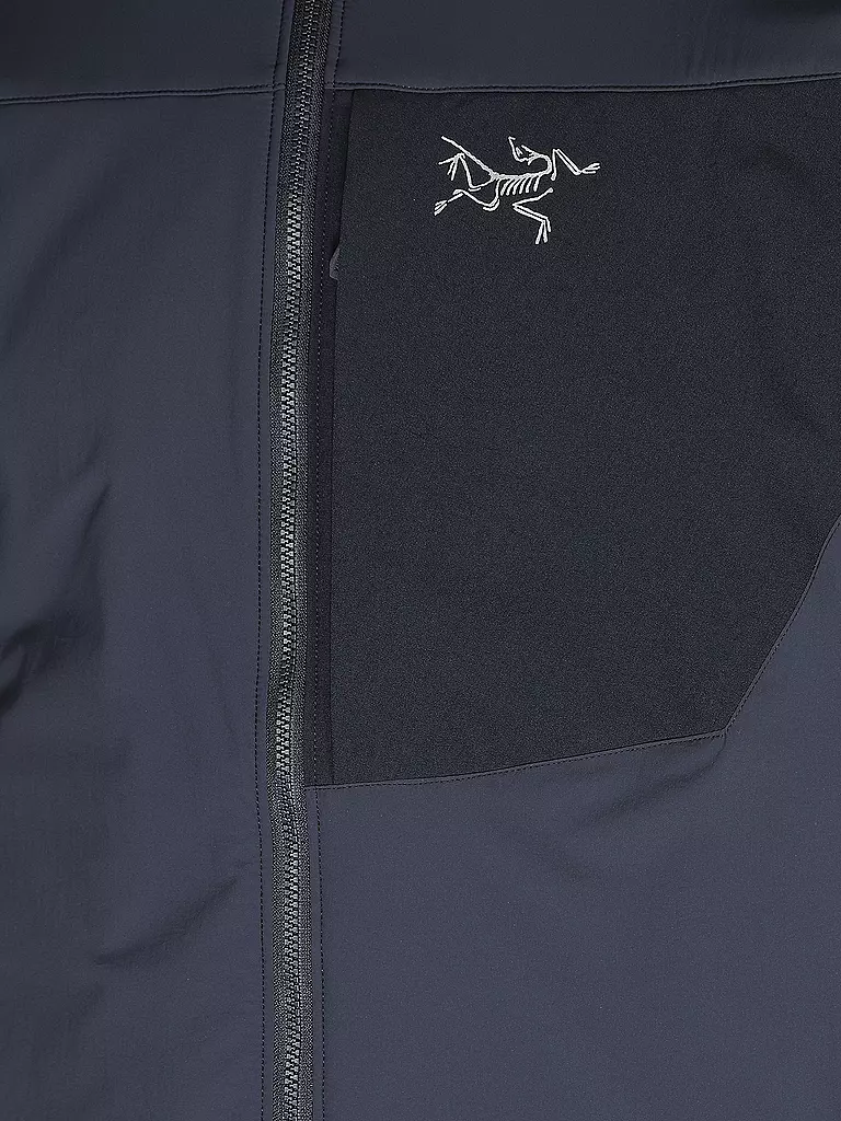 ARCTERYX | Herren Isolationsjacke Proton LT Hoody | grau