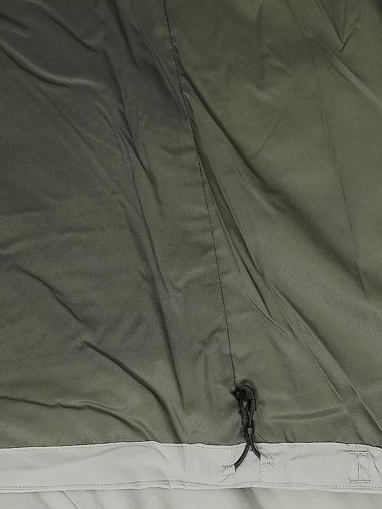 ARCTERYX | Herren Isolationsjacke Proton LT Hoody | grau