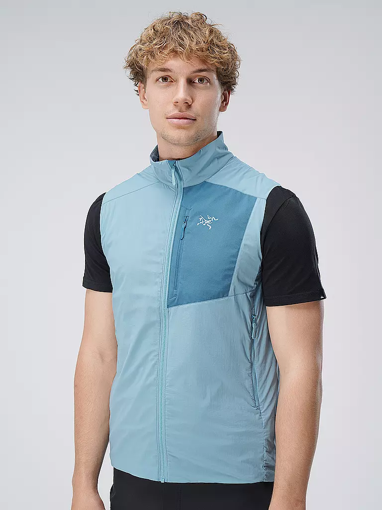 ARCTERYX | Herren Isoweste Proton | petrol