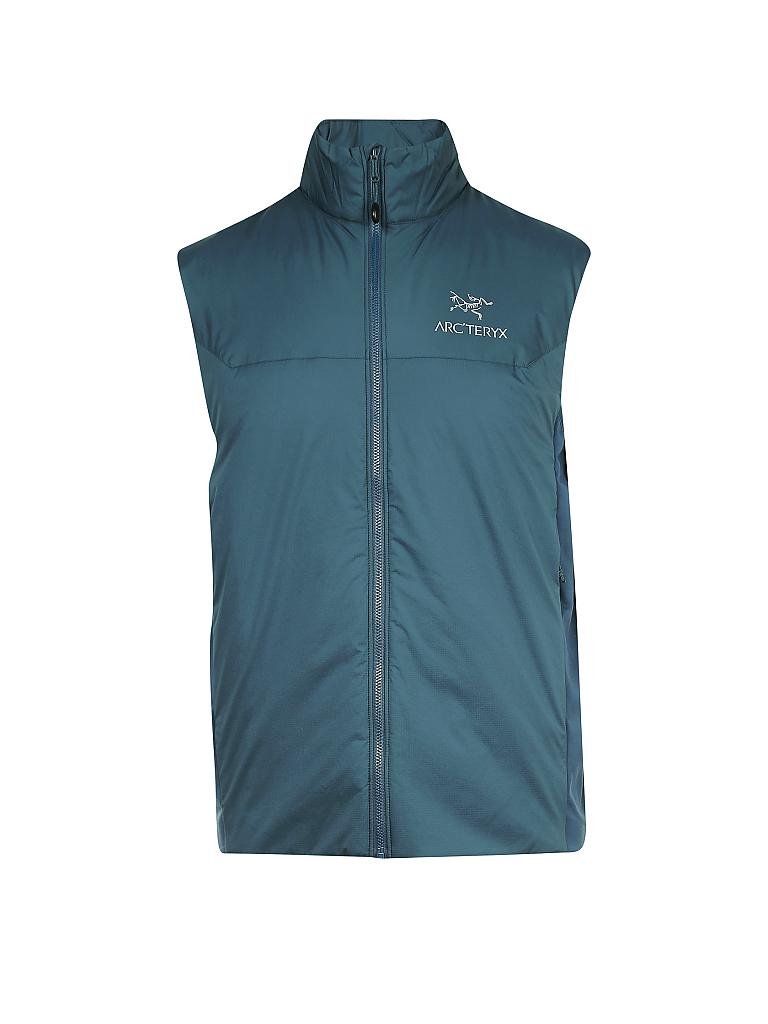 ARCTERYX | Herren Outdoorweste Atom LT | petrol