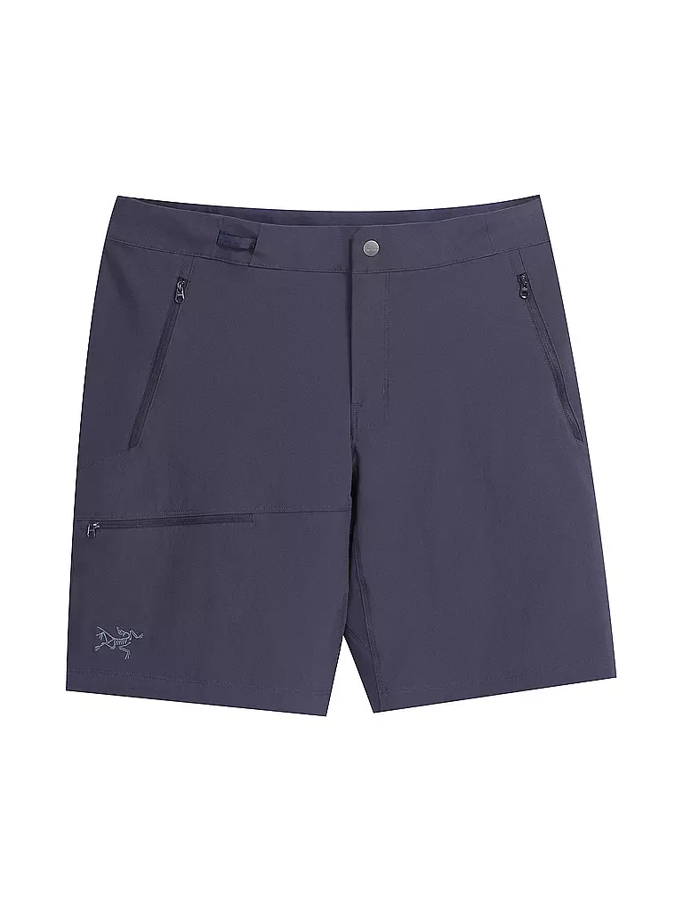 ARCTERYX | Herren Short Gamma Lightweight | dunkelblau