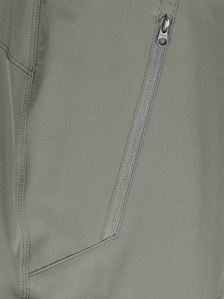 ARCTERYX | Herren Short Gamma Lightweight | olive