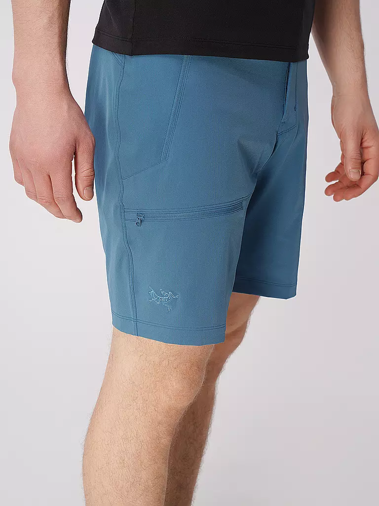 ARCTERYX | Herren Short Gamma Lightweight | petrol