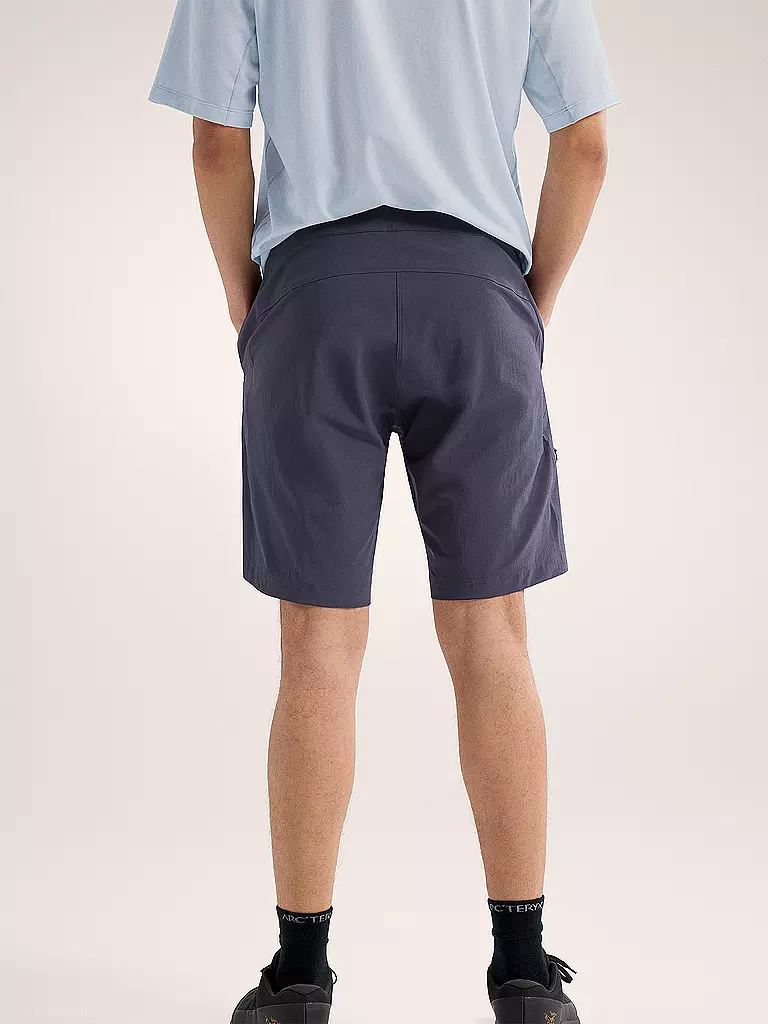 ARCTERYX | Herren Short Gamma Lightweight | dunkelblau