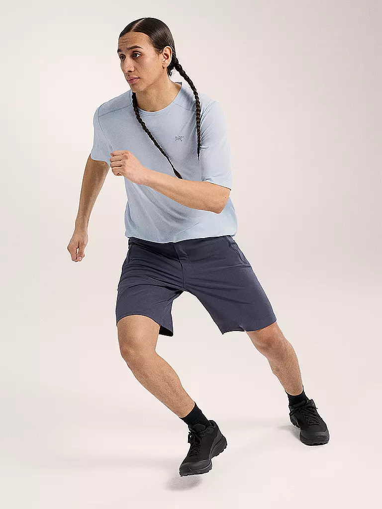 ARCTERYX | Herren Short Gamma Lightweight | blau