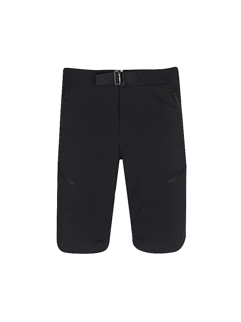 ARCTERYX | Herren Short Gamma Quick Dry Short 11" | schwarz