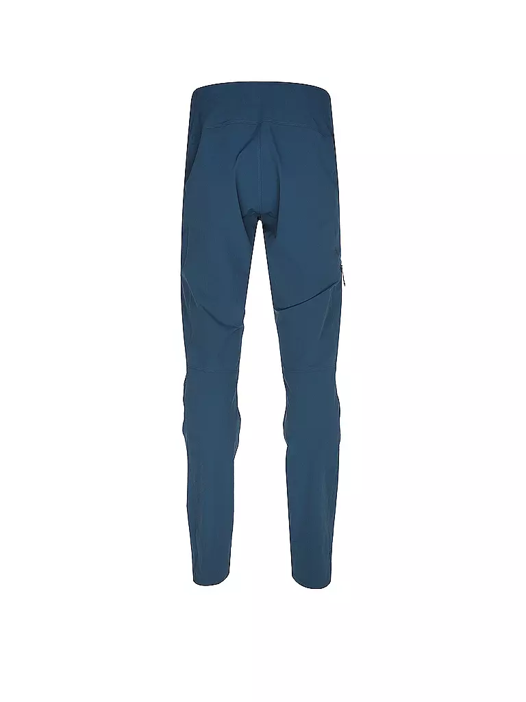 ARCTERYX | Herren Softshellhose Gamma | dunkelblau