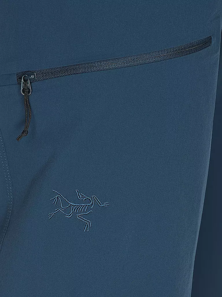 ARCTERYX | Herren Softshellhose Gamma | dunkelblau