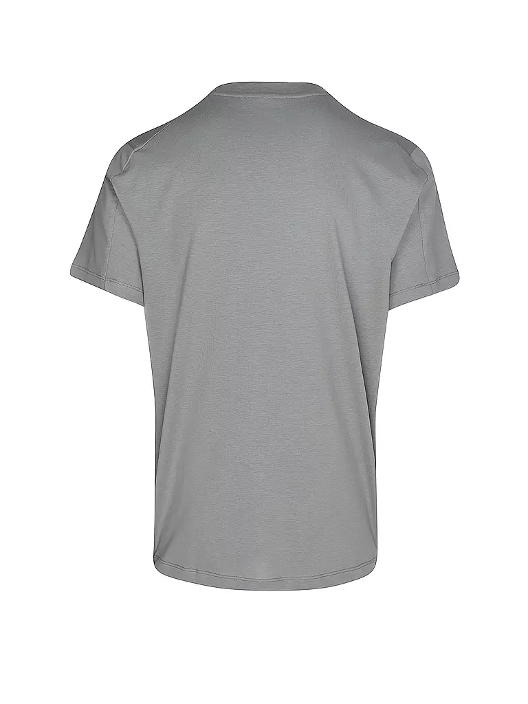 ARCTERYX | Herren T-Shirt Kragg | grau