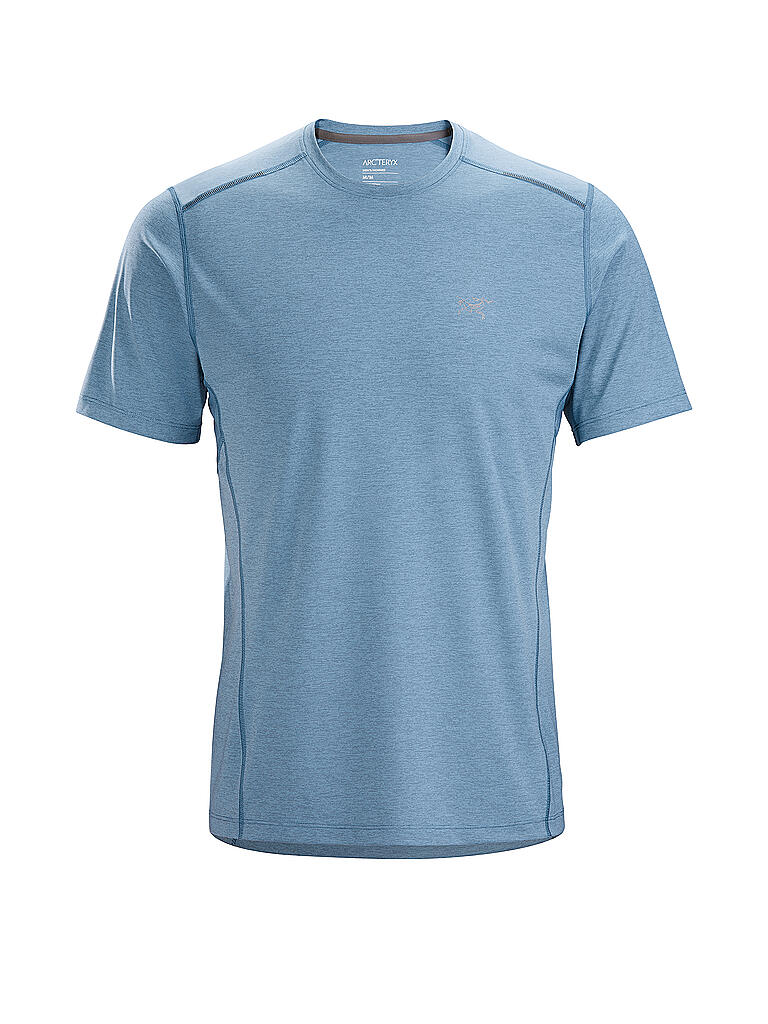 ARCTERYX | Herren T-Shirt Motus SL | blau