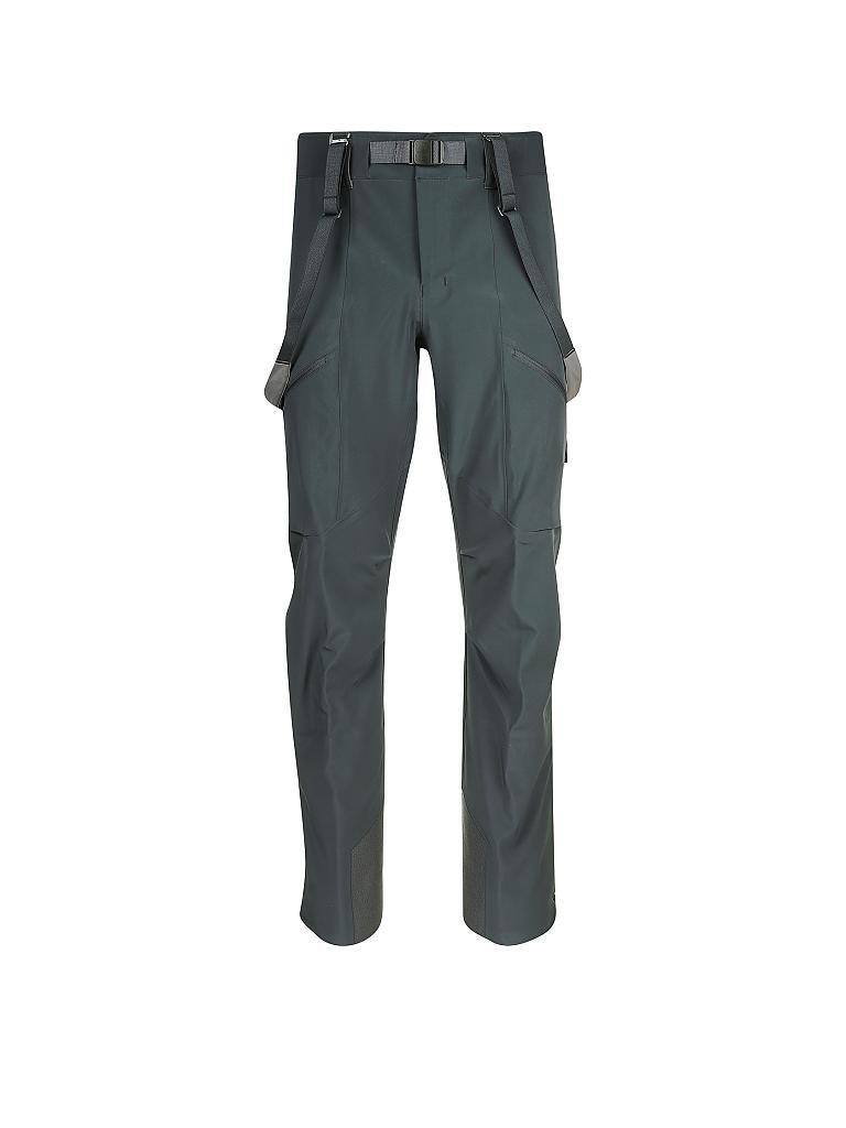 ARCTERYX | Herren Tourenhose Rush FL | blau