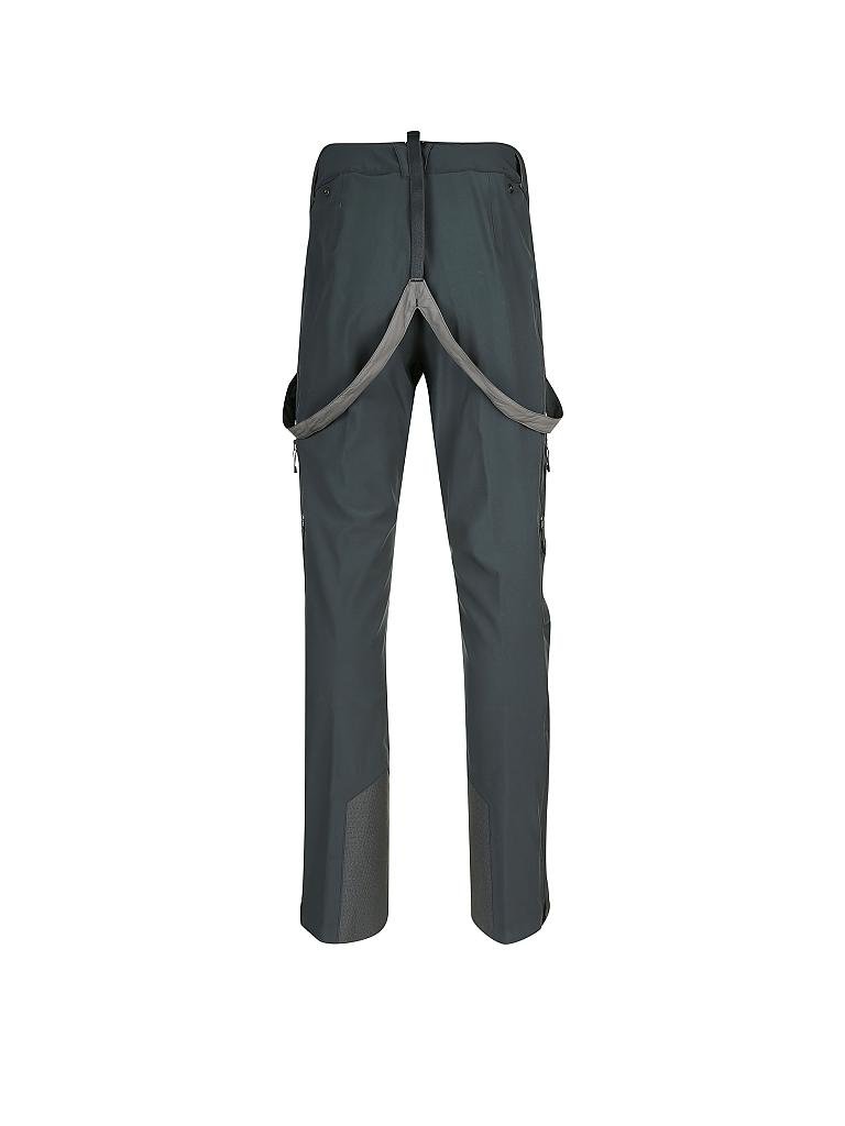 ARCTERYX | Herren Tourenhose Rush FL | blau