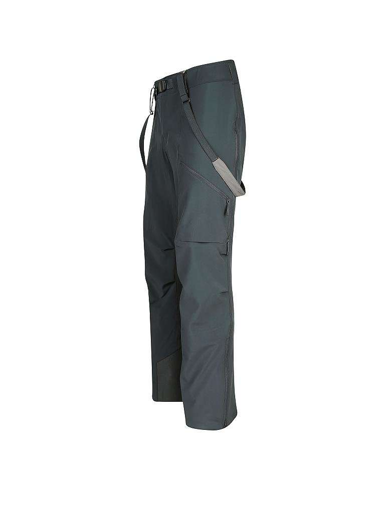 ARCTERYX | Herren Tourenhose Rush FL | blau