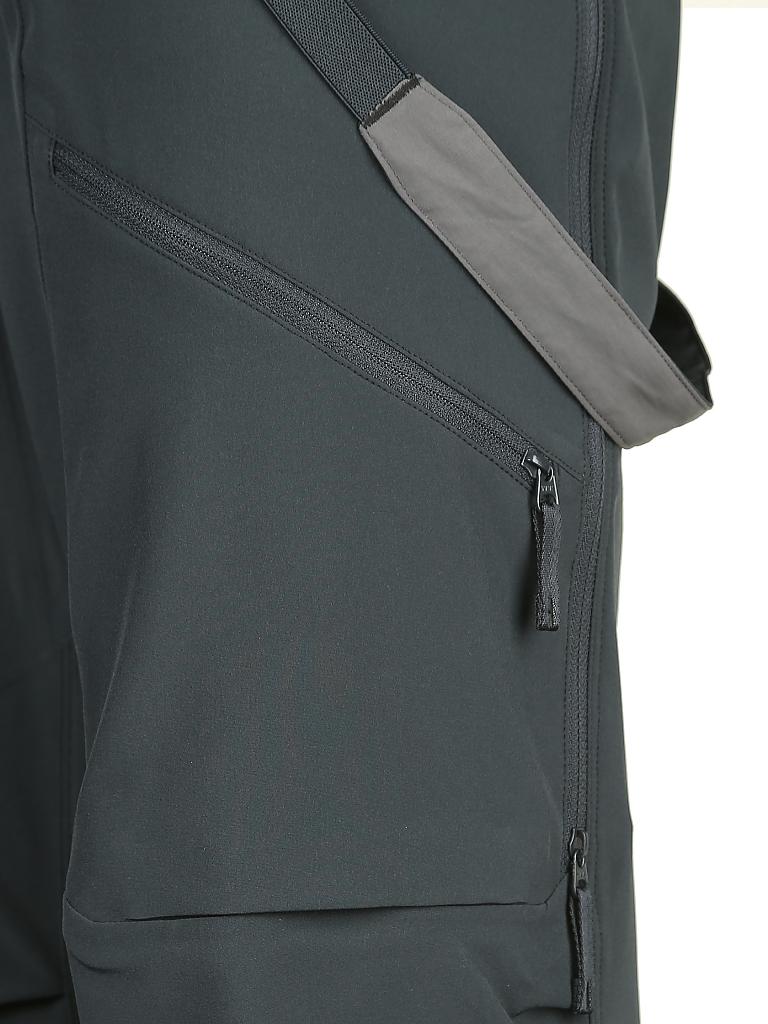 ARCTERYX | Herren Tourenhose Rush FL | blau