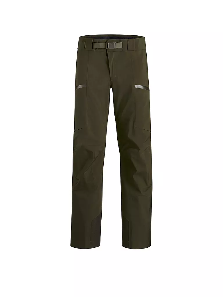 ARCTERYX | Herren Tourenhose Sabre AR | braun