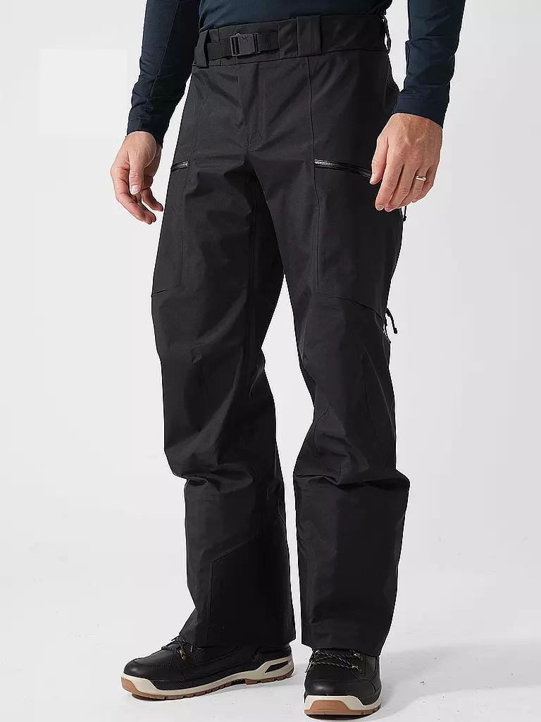 ARCTERYX | Herren Tourenhose Sabre GTX | schwarz
