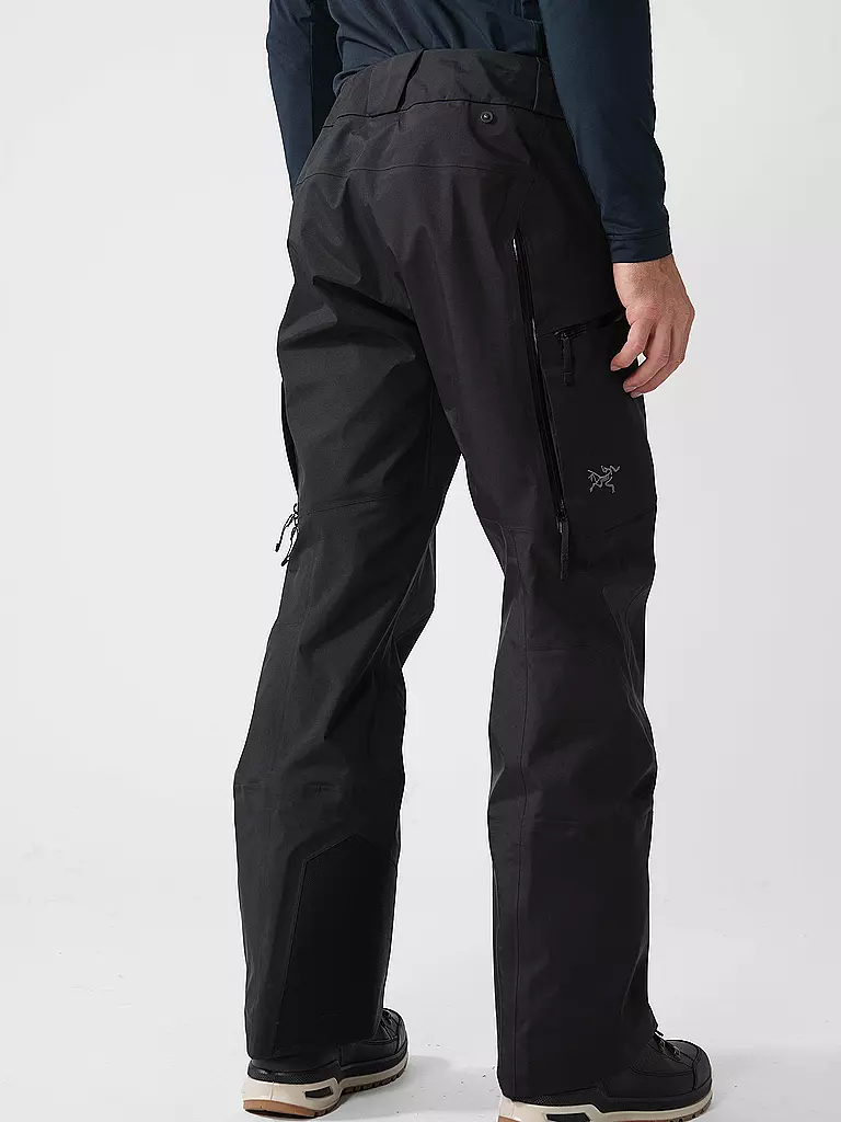ARCTERYX | Herren Tourenhose Sabre GTX | schwarz