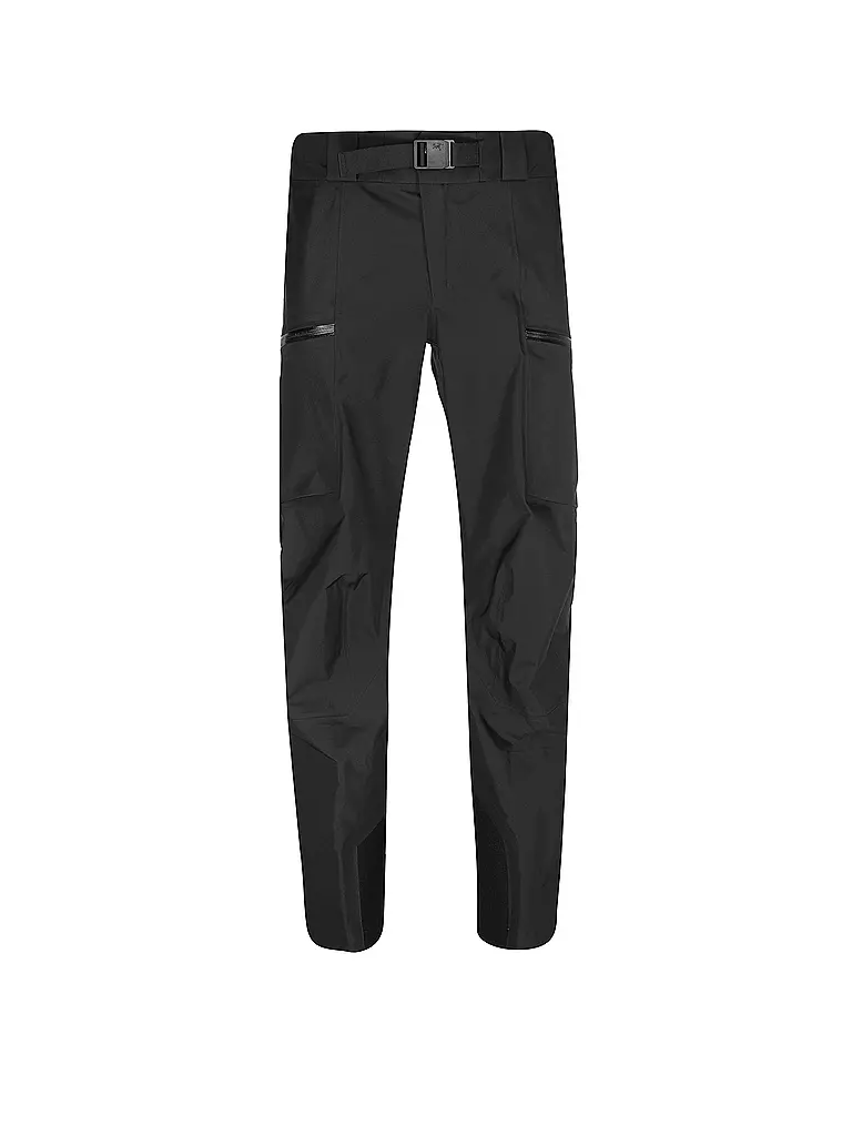 ARCTERYX | Herren Tourenhose Sabre | schwarz