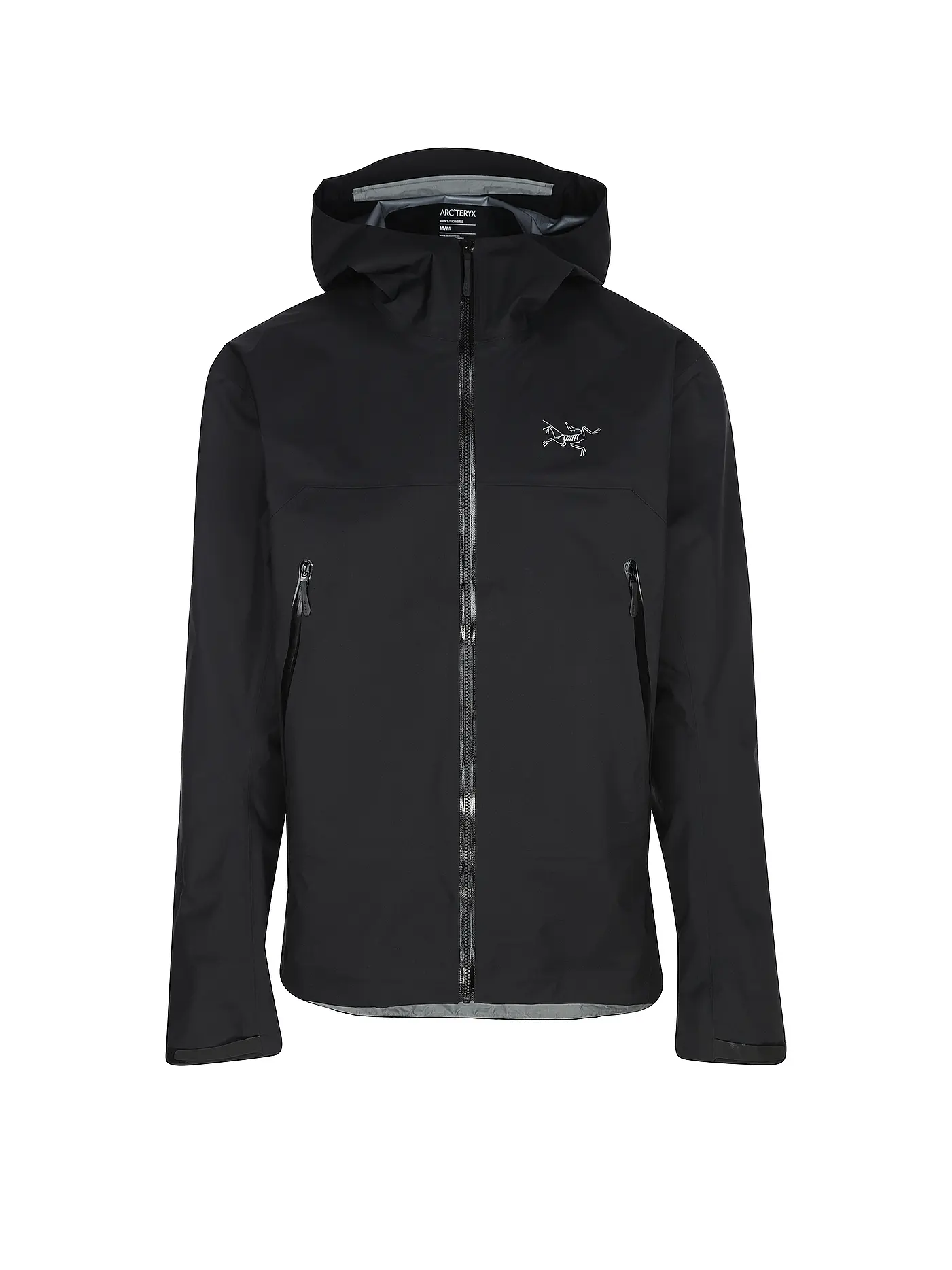 ARCTERYX | Herren Tourenjacke Beta 3l | schwarz
