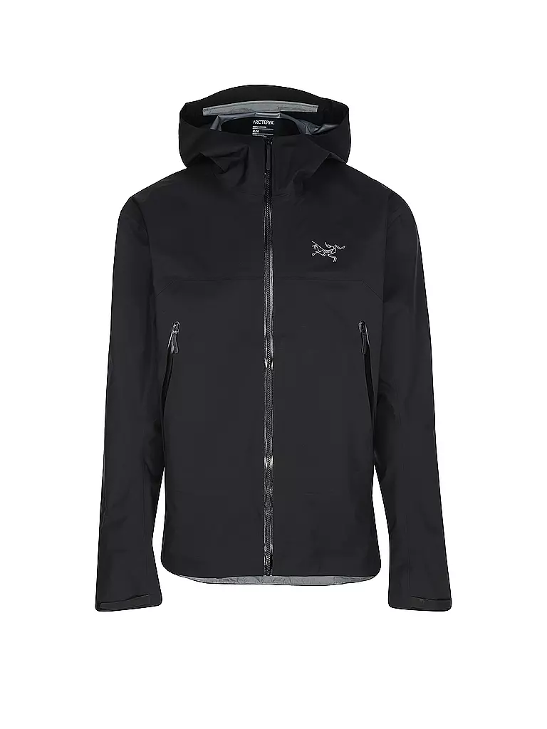 ARCTERYX | Herren Tourenjacke Beta 3l | schwarz
