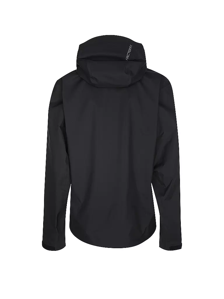 ARCTERYX | Herren Tourenjacke Beta 3l | schwarz