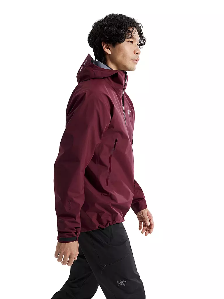 ARCTERYX | Herren Tourenjacke Beta 3l | 
