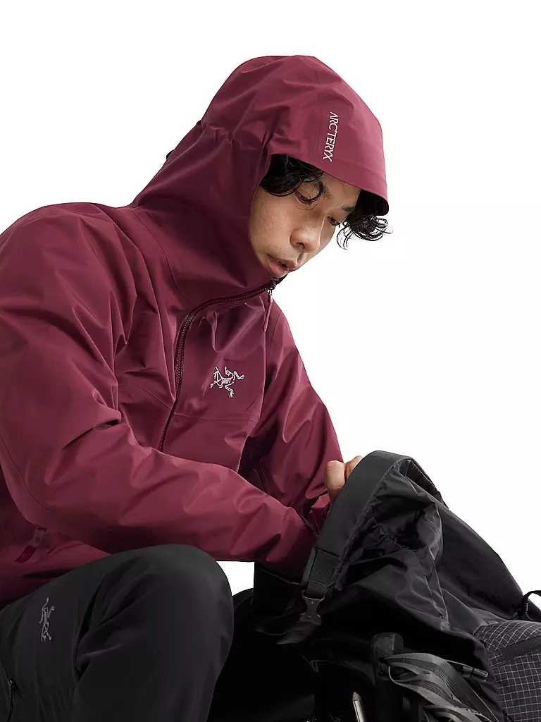 ARCTERYX | Herren Tourenjacke Beta 3l | 