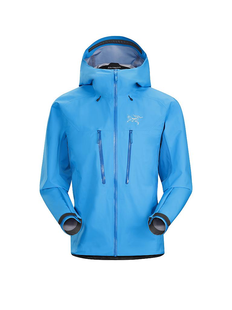 ARCTERYX | Herren Tourenjacke Procline Comp GTX 3L | 