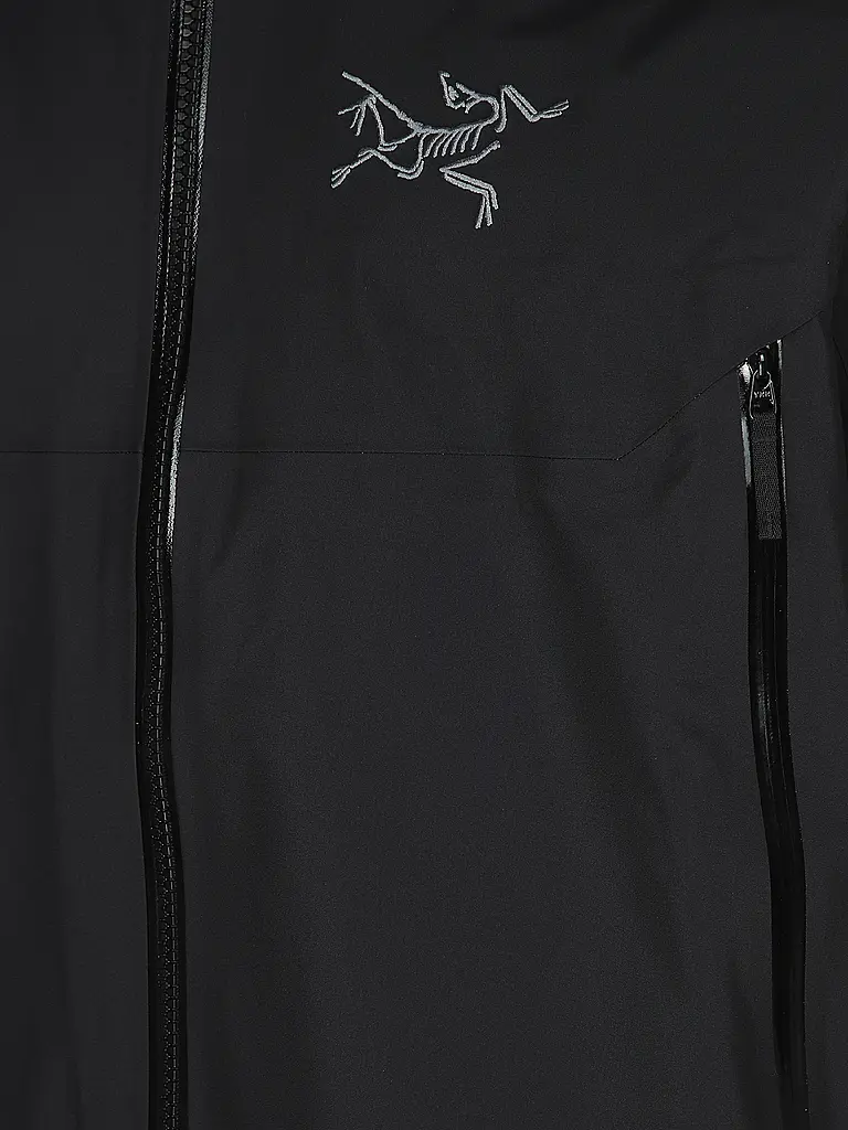 ARCTERYX | Herren Tourenjacke Sabre 3L GTX Hoodie | 