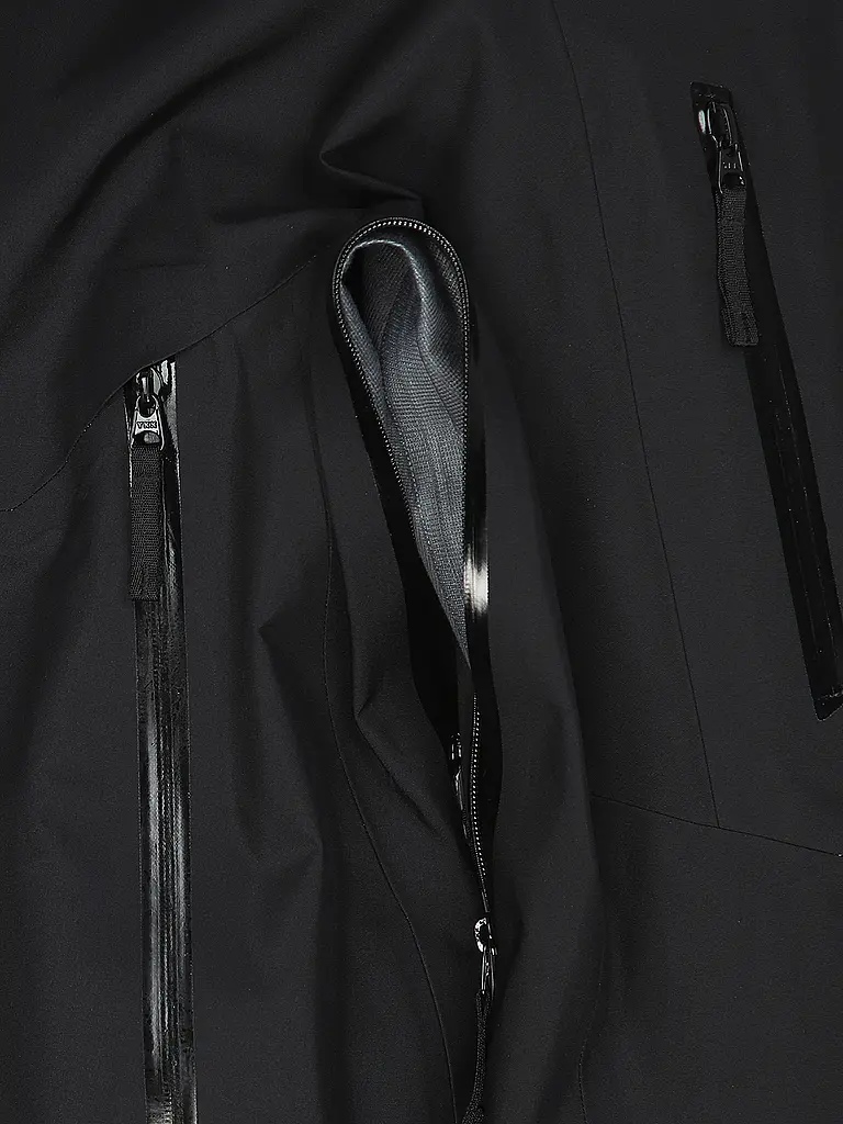 ARCTERYX | Herren Tourenjacke Sabre 3L GTX Hoodie | 