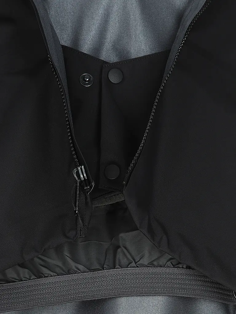 ARCTERYX | Herren Tourenjacke Sabre 3L GTX Hoodie | 