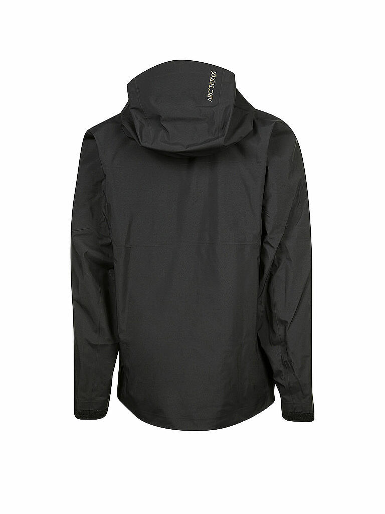 ARCTERYX | Herren Tourenjacke Sabre AR GTX | schwarz