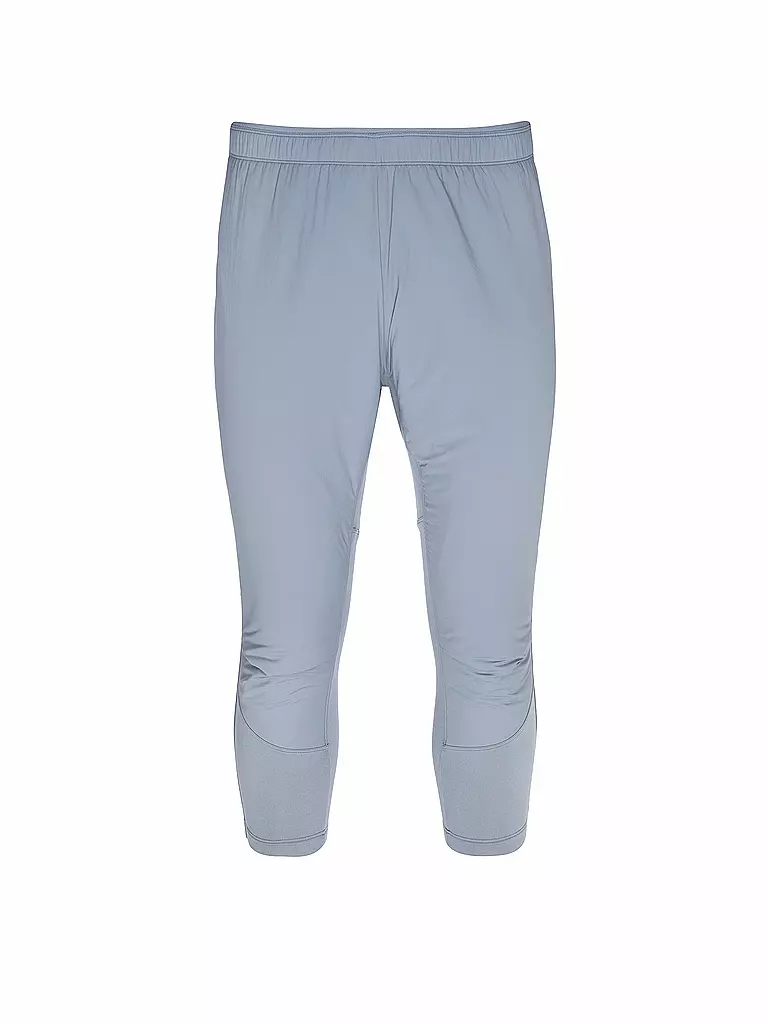 ARCTERYX | Herren Unterzieh Tight Coreloft Iso 3/4 | hellgrau