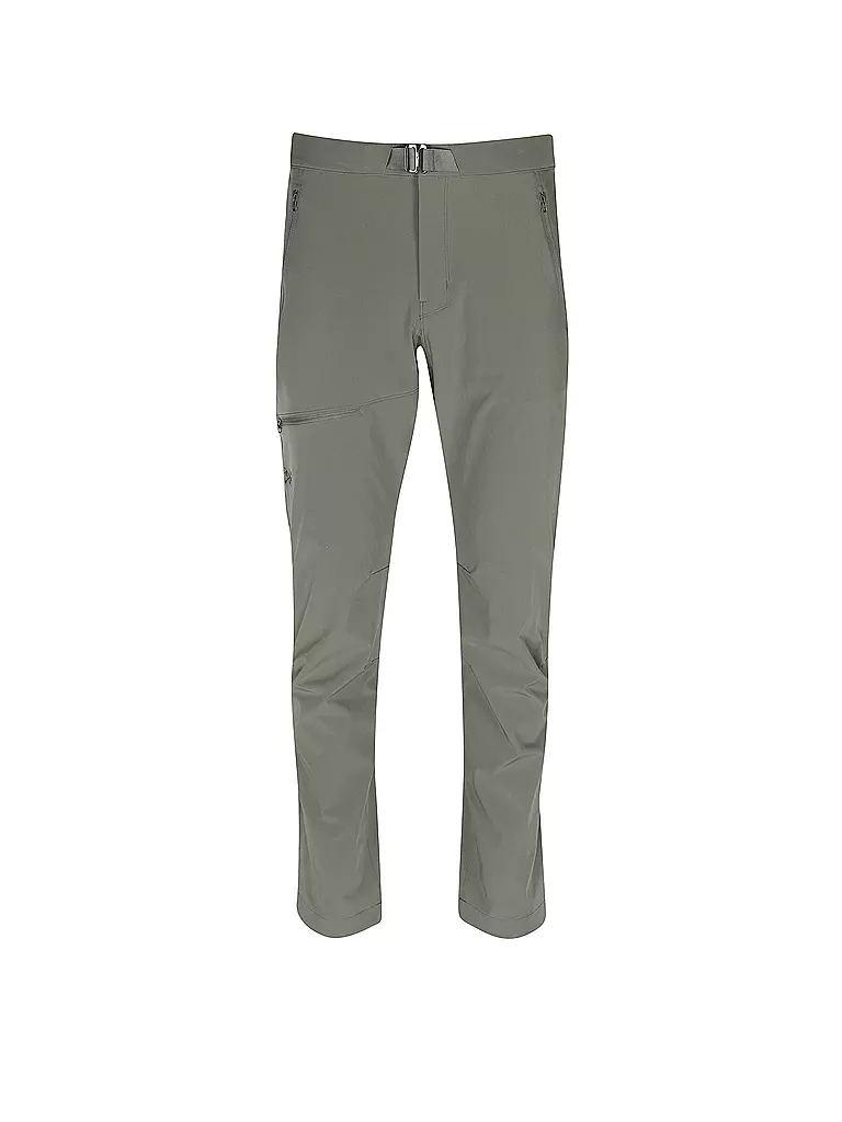 ARCTERYX | Herren Wanderhose Gamma Lightweight | olive