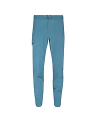 ARCTERYX | Herren Wanderhose Gamme | petrol