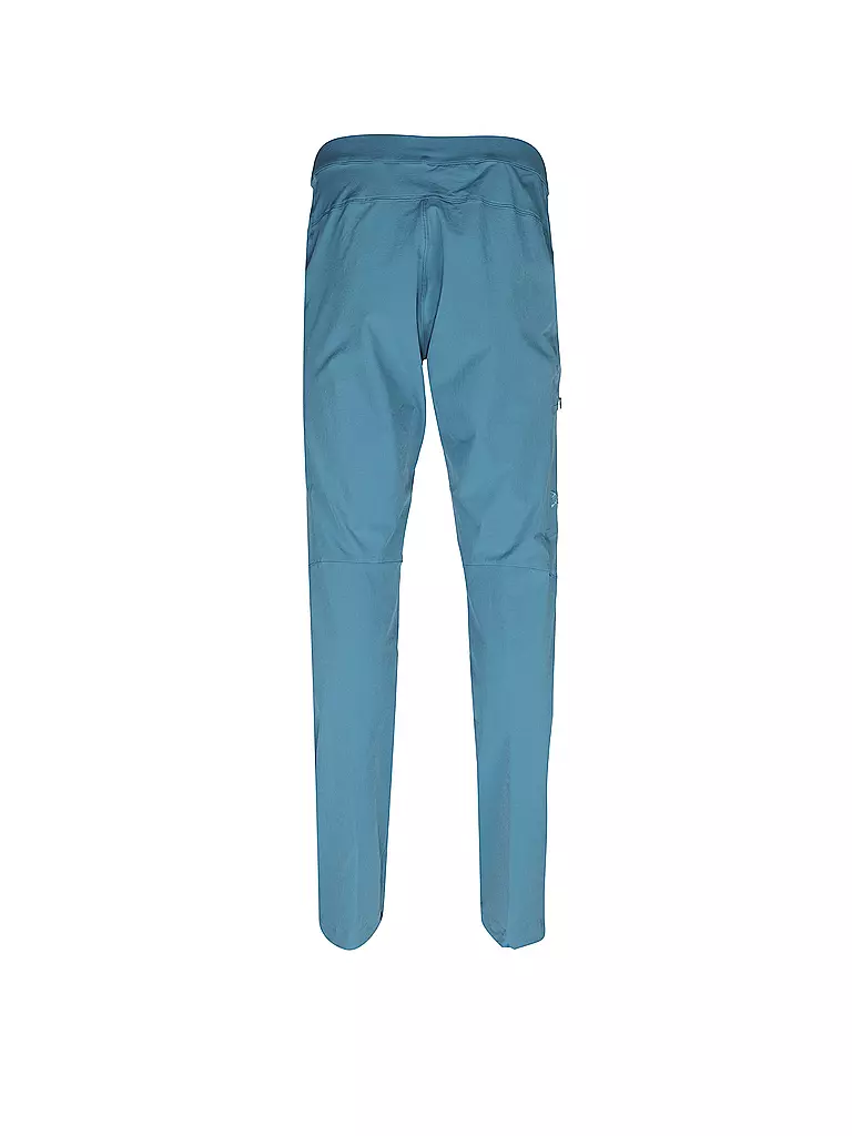 ARCTERYX | Herren Wanderhose Gamme | petrol