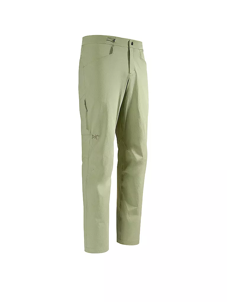 ARCTERYX | Herren Wanderhose Konseal | olive