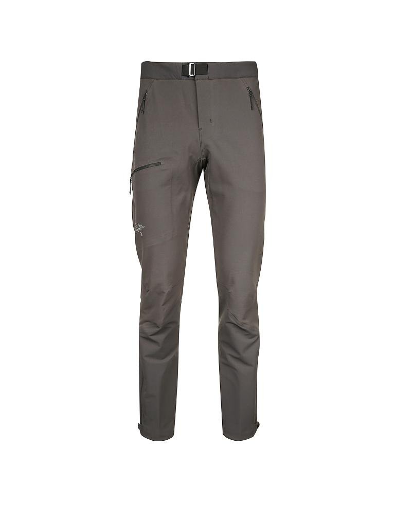 ARCTERYX | Herren Wanderhose Sigma AR | grau