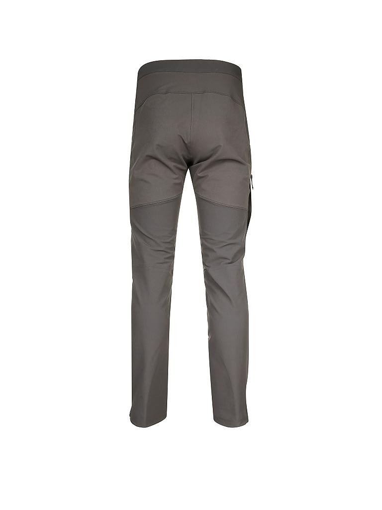 ARCTERYX | Herren Wanderhose Sigma AR | grau