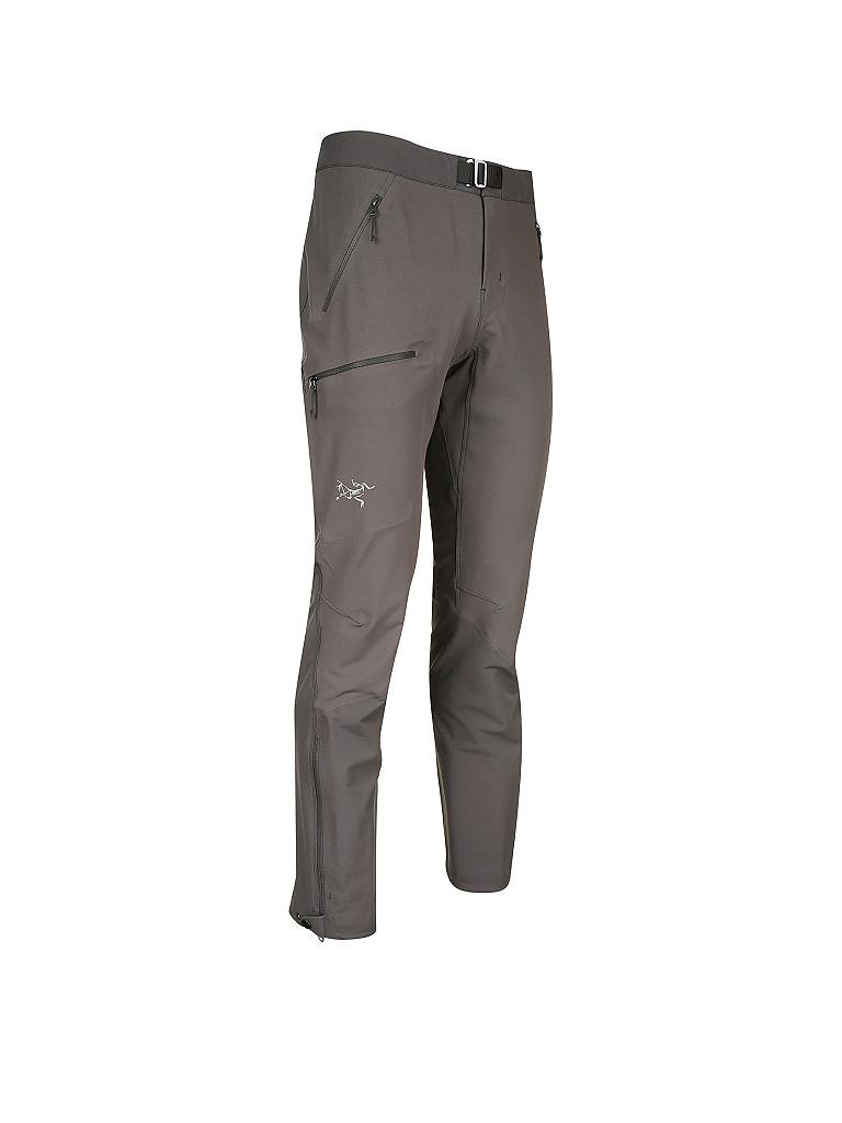 ARCTERYX | Herren Wanderhose Sigma AR | grau