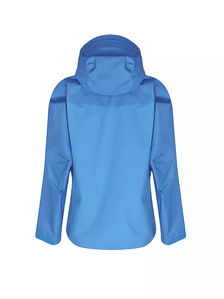 ARCTERYX | Herren Wanderjacke Alpha AR GTX Pro | blau