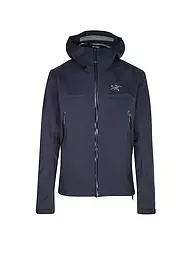 ARCTERYX | Herren Wanderjacke Beta GTX Hoodie | dunkelblau