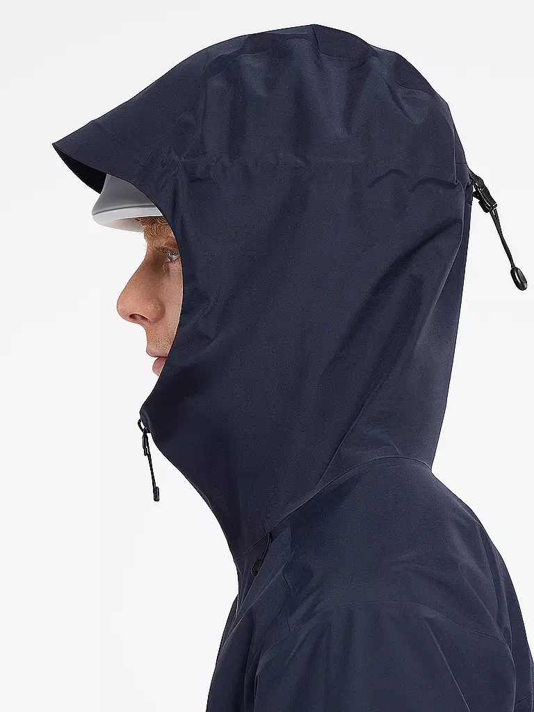 ARCTERYX | Herren Wanderjacke Beta Lt GTX 3L Hoodie | beige