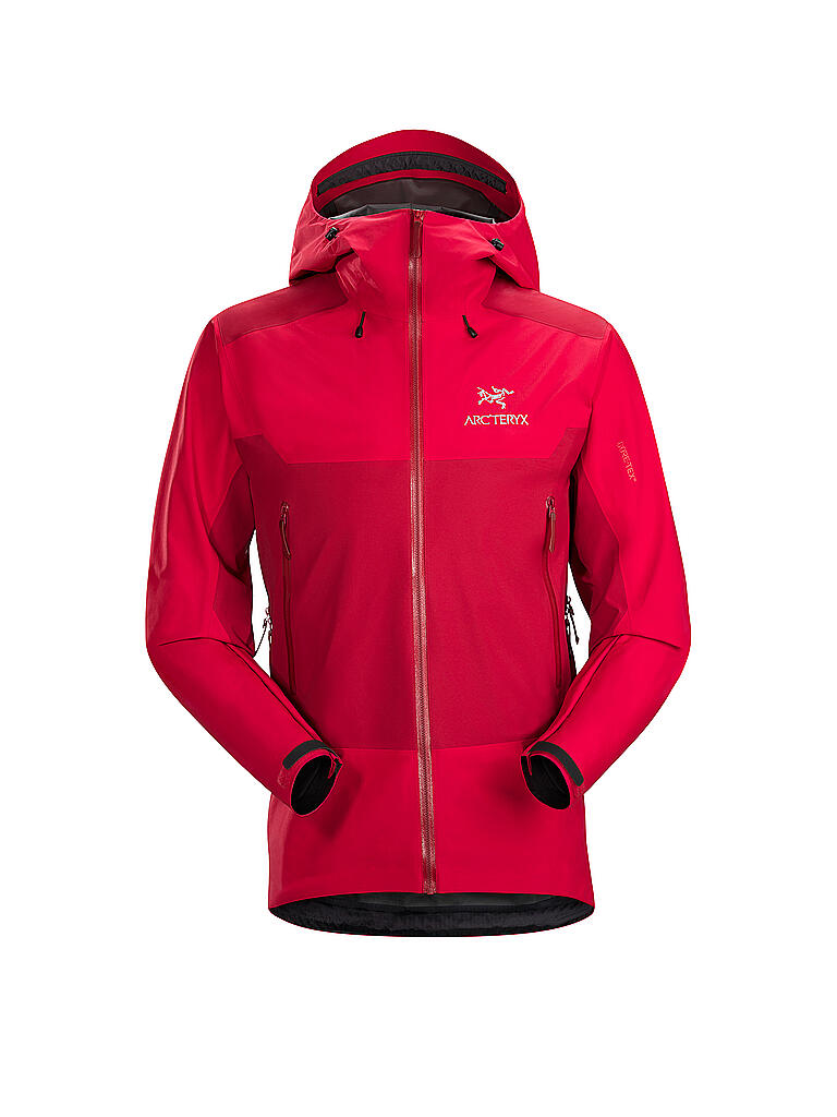 ARCTERYX | Herren Wanderjacke Beta SL Hybrid Jacket GTX | 