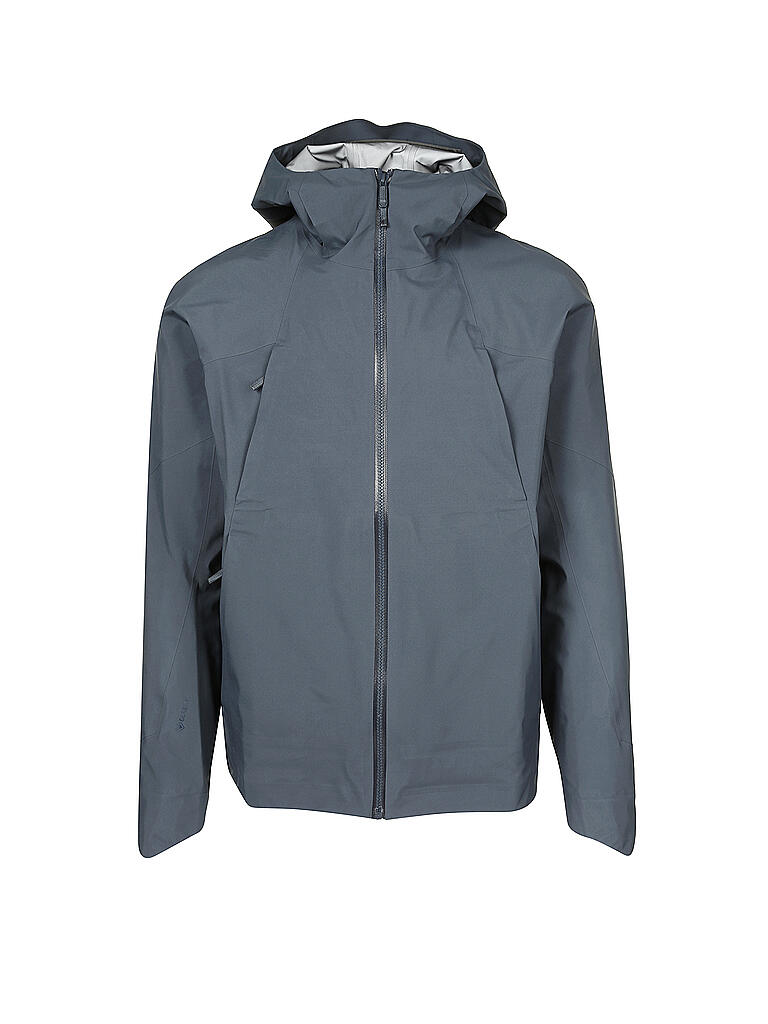 ARCTERYX | Herren Wanderjacke Fraser GTX C-KNIT™ | grau