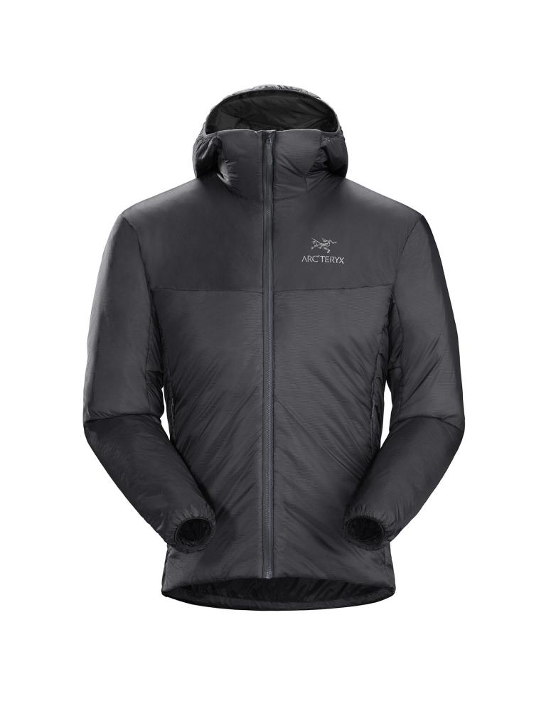 ARCTERYX | Herren Wanderjacke Nuclei FL | blau