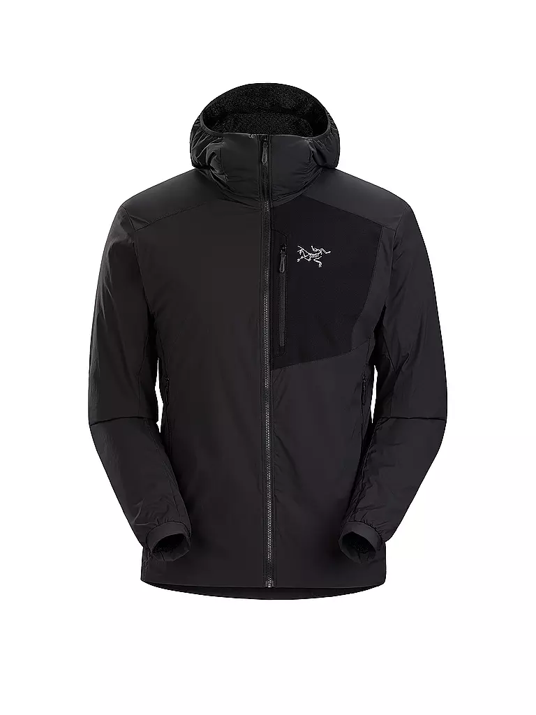 ARCTERYX | Herren Wanderjacke Proton  FL | schwarz