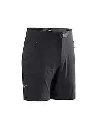 ARCTERYX | Herren Wandershort Gamma SL 9" | schwarz